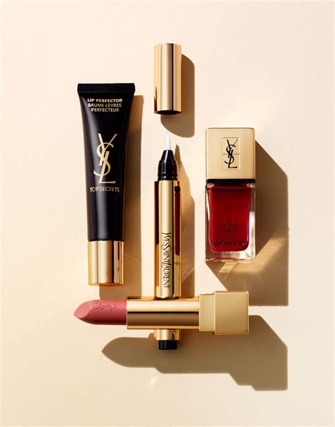 ysl kosmetyki